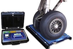 vliegtuigweegsystemen