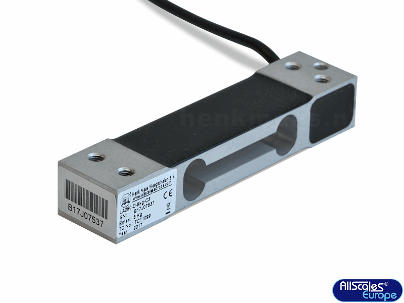 Load Cell LA250 D 5kg 03015