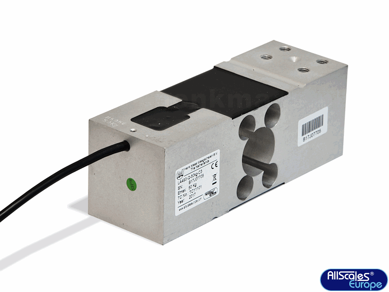 Load Cell LA490 Q 02987