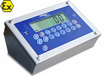 INDATEX 3GD Weegindicator 212x159