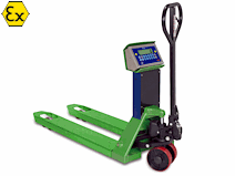 PT3GD Palletweger ATEX 212x159