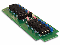 AP8-OB Junction Equalisation Card 212x159