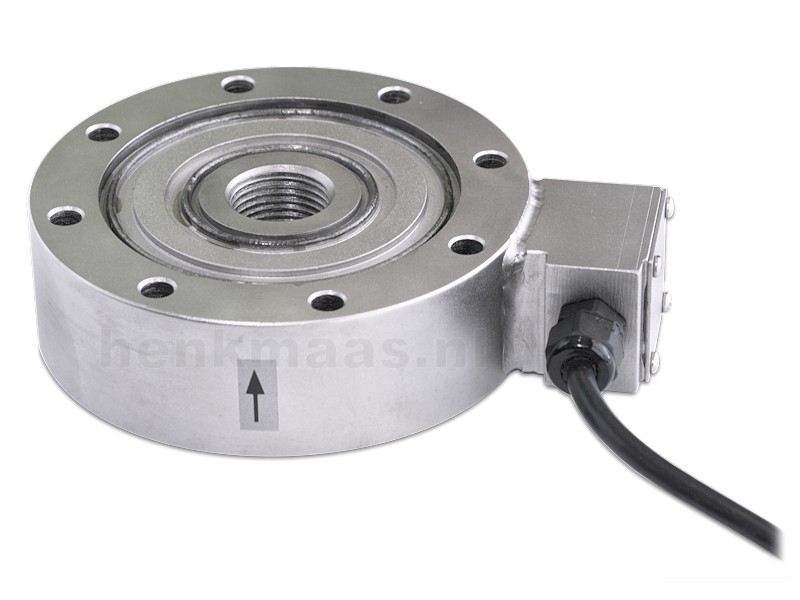 363-YH-5t-YZ Compressie Loadcell 03489