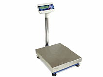 BS-II Bankweegschaal 40x50cm 212x159